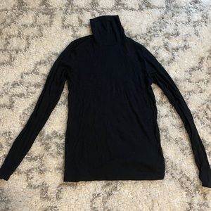 Aerie Real Soft Turtleneck